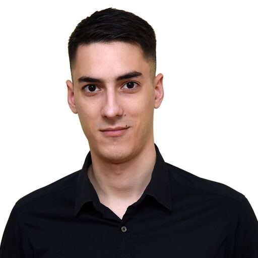 Lazar Nozinic, CISO of Eclipse Scheduling - Cybersecurity expert specializing in HIPAA and SOC 2 compliance