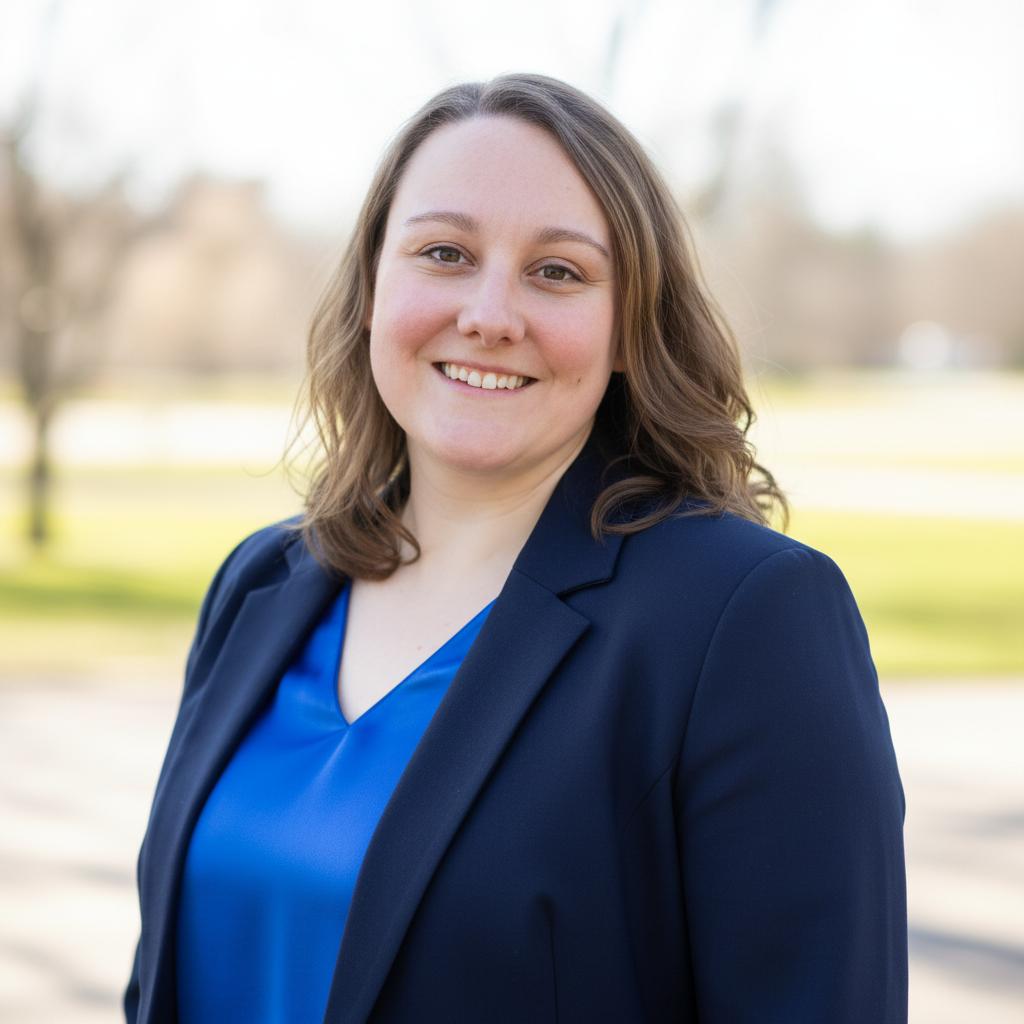 Shelby Edwards, Chief Experience Officer at Eclipse Scheduling - LSP executive and sign language interpreter