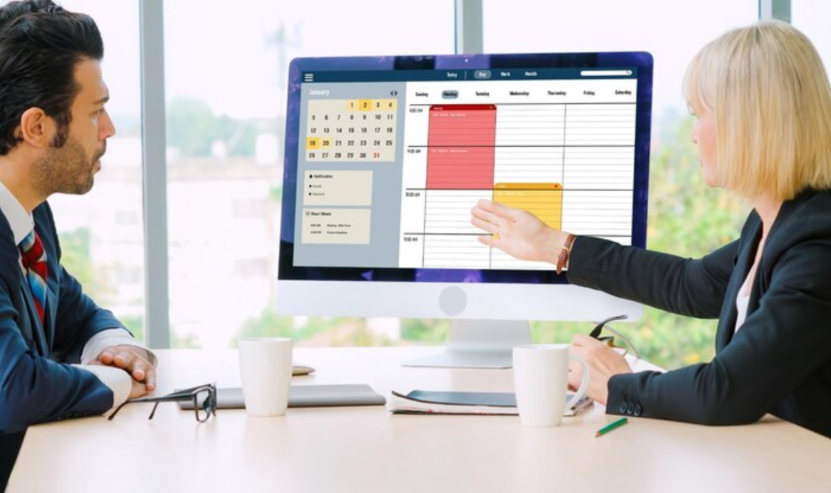Customizable Scheduling for Business Success